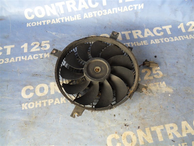 Вентилятор кондиционера SUZUKI ESCUDO TL52W J20A 2003 (б/у)