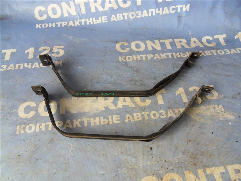 Крепление бака SUZUKI ESCUDO TD52W J20A 1999 (б/у)