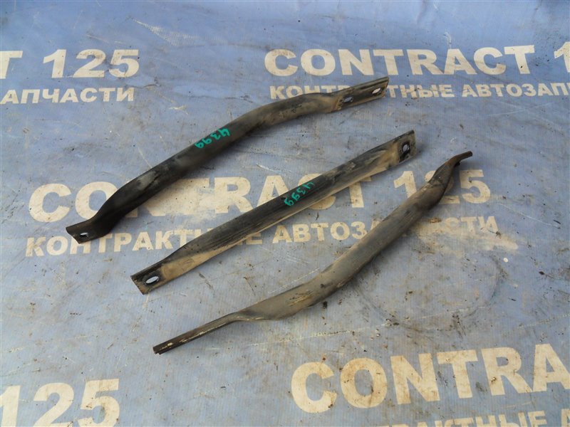 Распорки кузова HONDA CRV RD1 B20B 1996 (б/у)