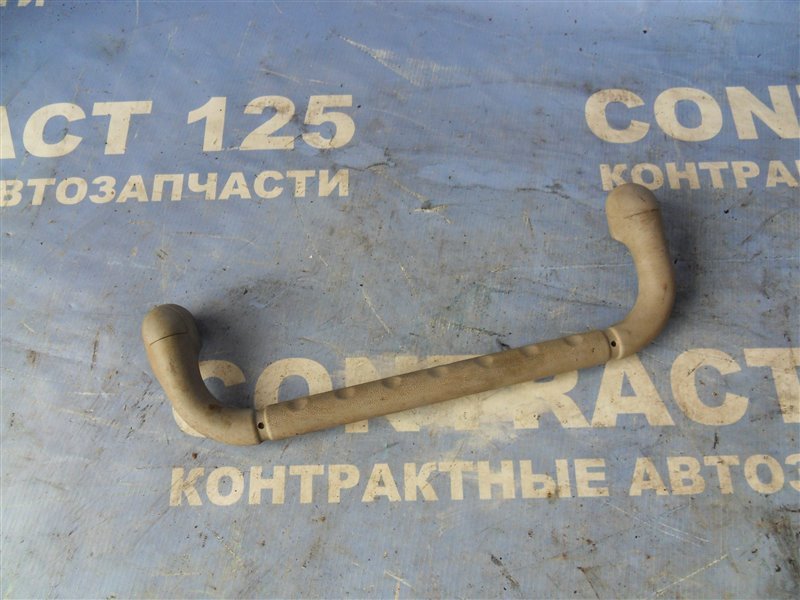 Ручка в салоне MITSUBISHI Delica PD8W 4M40 2000 (б/у)