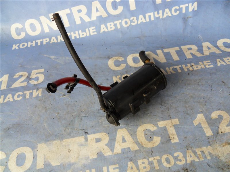 Фильтр паров топлива HONDA CRV RD1 B20B 1996 (б/у)