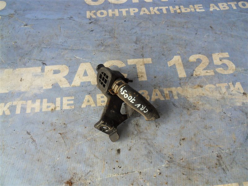 Кран печки HONDA CRV RD1 B20B 1996 (б/у)