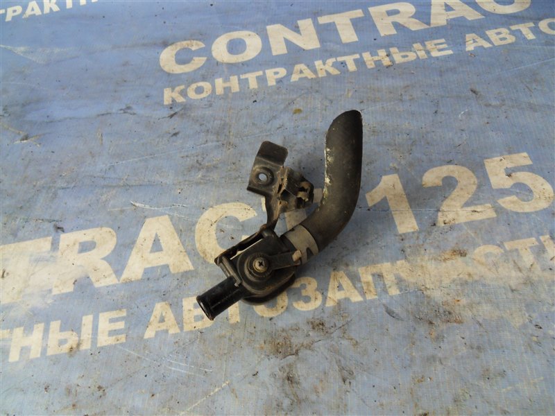 Кран печки HONDA CRV RD1 B20B 1998 (б/у)