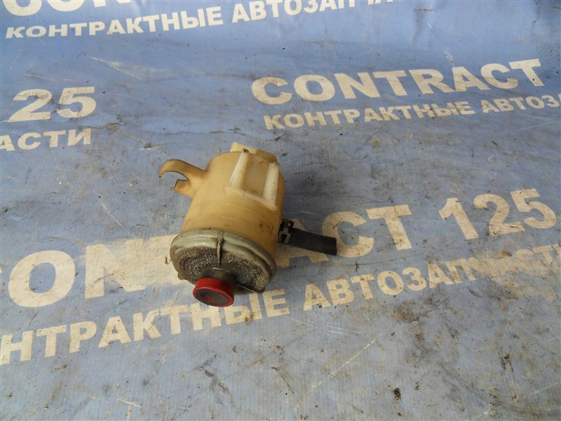 Бачок гидроусилителя HONDA CRV RD1 B20B 1996 (б/у)