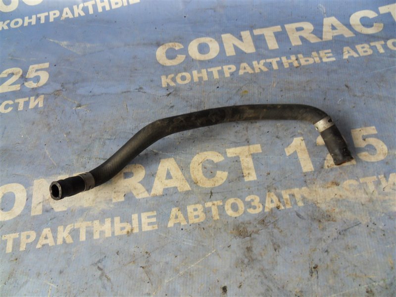 Патрубок печки HONDA CRV RD1 B20B 1996 (б/у)