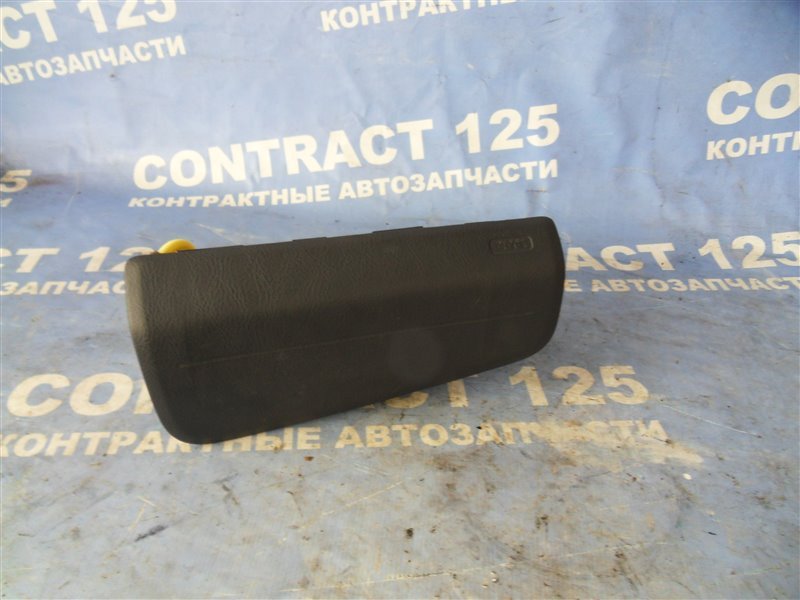Airbag пассажирский HONDA CRV RD1 B20B 1996 (б/у)