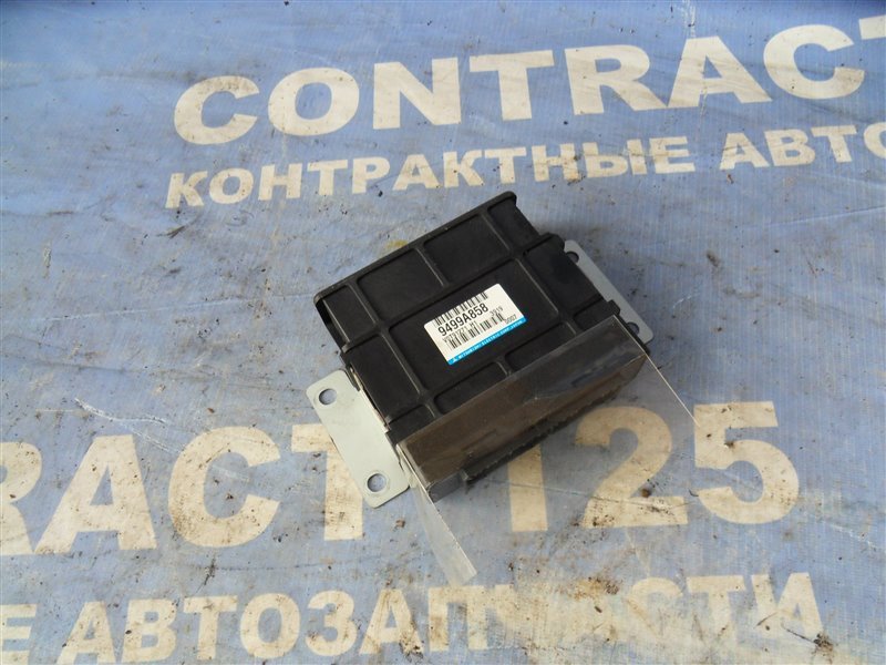 Блок электронный MITSUBISHI Outlander GG2W 4B11 2013 (б/у)