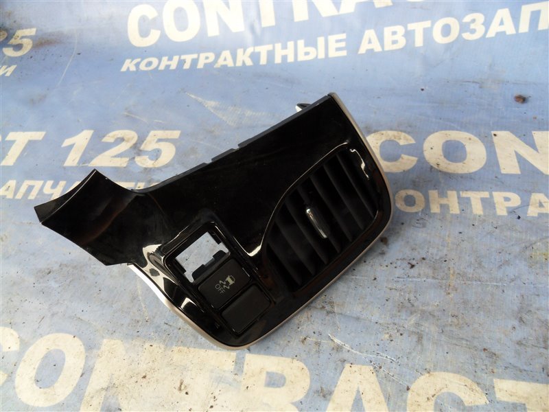 Воздуховод MITSUBISHI Outlander GG2W 4B11 2013 правый (б/у)