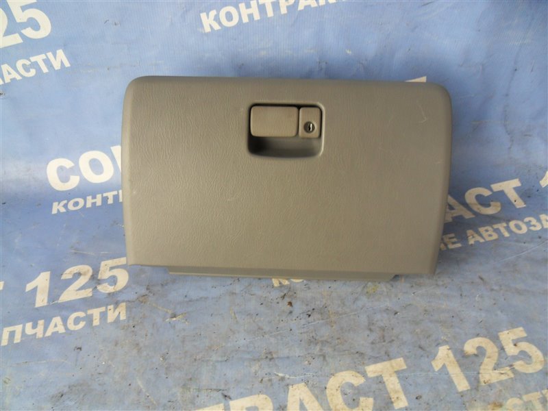 Бардачок пассажирский SUZUKI ESCUDO TL52W J20A 2003 (б/у)