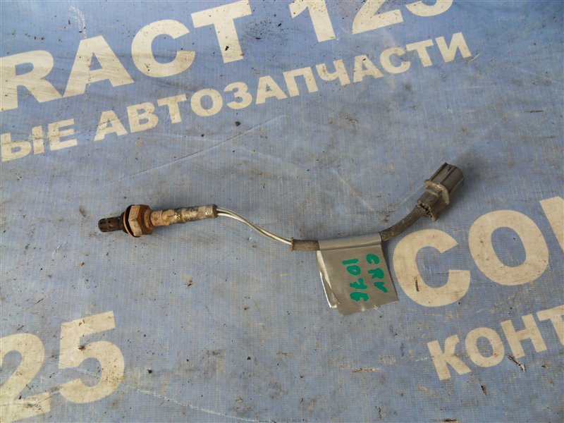 Лямбда-зонд HONDA CRV RD1 B20B 1996 (б/у)