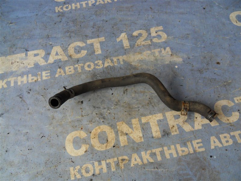 Патрубок печки HONDA CRV RD1 B20B 2000 (б/у)