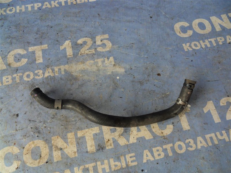 Патрубок печки HONDA CRV RD1 B20B 1999 (б/у)