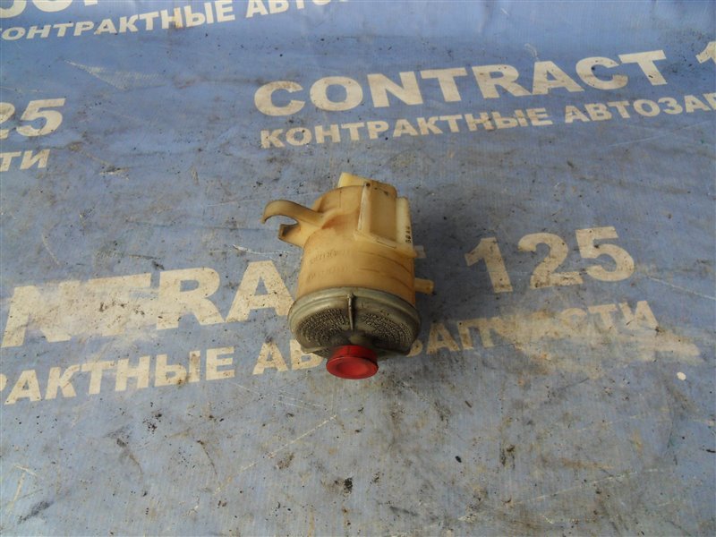 Бачок гидроусилителя HONDA CRV RD1 B20B 1996 (б/у)