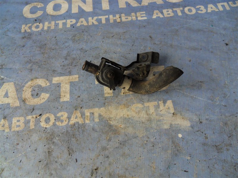 Кран печки HONDA CRV RD1 B20B 1996 (б/у)