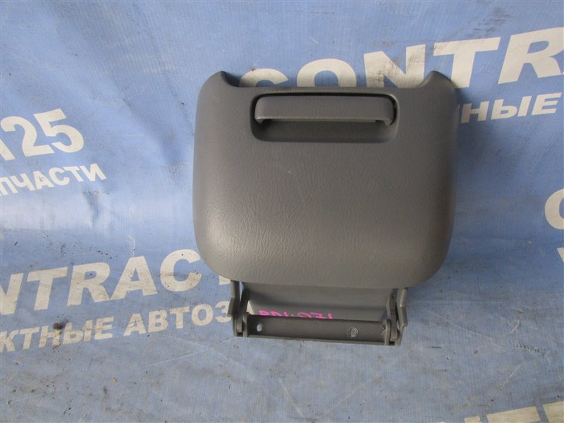 Бардачок HONDA CRV RD1 B20B 1996 (б/у)