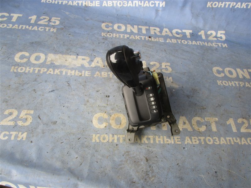 Селектор акпп SUZUKI ESCUDO TL52W J20A 2003 (б/у)