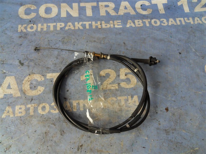 Тросик акселератора HONDA CRV RD1 B20B 1999 (б/у)