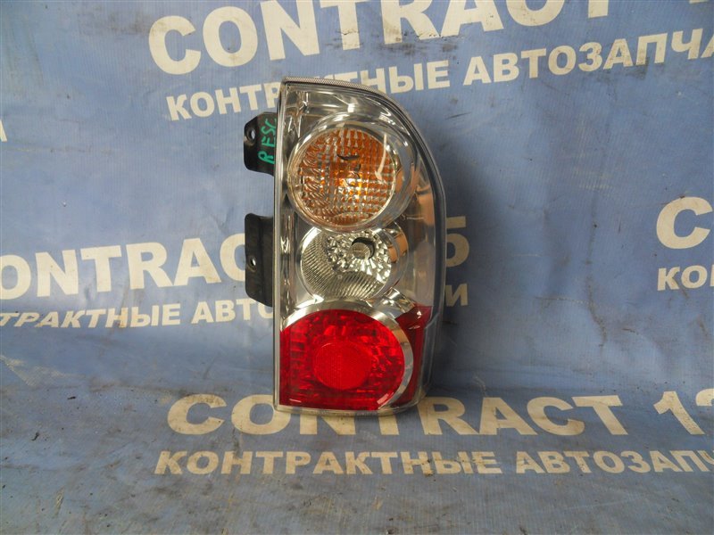Стоп-сигнал SUZUKI ESCUDO TL52W J20A 2003 правый (б/у)