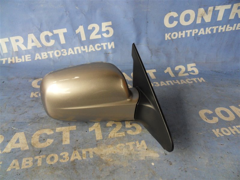 Зеркало HONDA HRV GH3 D16A 2006 правое (б/у)