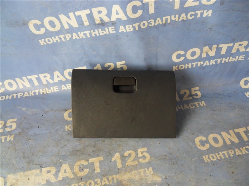Бардачок пассажирский HONDA CRV RD1 B20B 2000 (б/у)