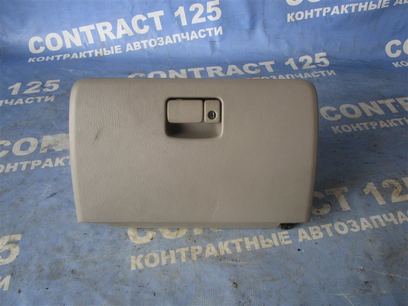 Бардачок пассажирский SUZUKI ESCUDO TL52W J20A 2002 (б/у)