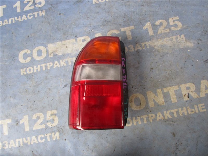 Стоп-сигнал SUZUKI Grand Escudo TX92W H27A 2003 левый (б/у)