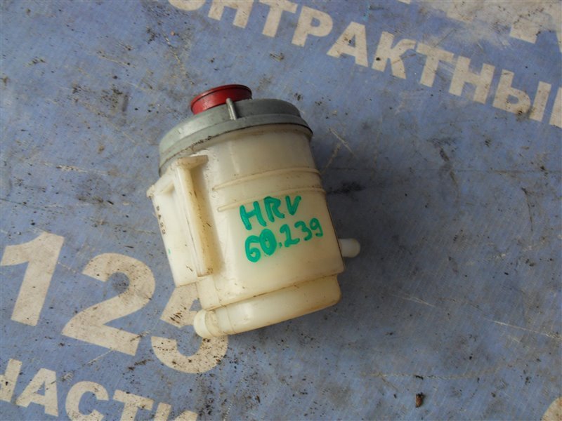 Бачок гидроусилителя HONDA HRV GH3 D16A 2006 (б/у)