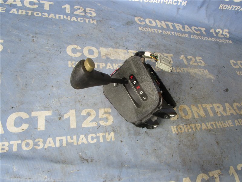 Селектор акпп HONDA HRV GH3 D16A 2006 (б/у)