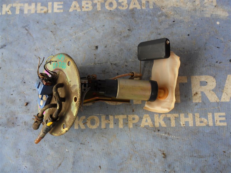 Бензонасос HONDA CRV RD1 B20B 1999 (б/у)