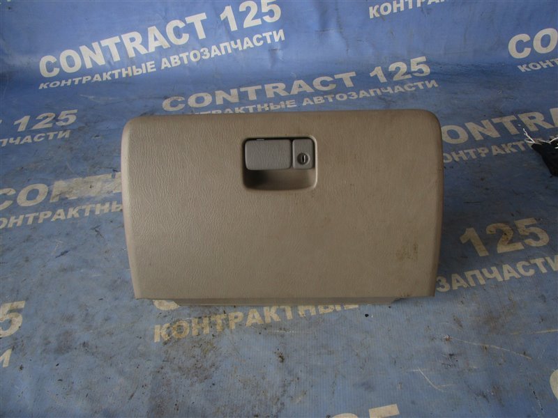 Бардачок пассажирский SUZUKI Grand Escudo TX92W H27A 2005 (б/у)
