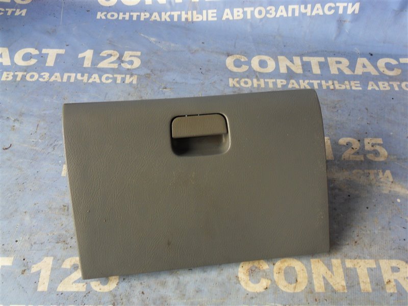 Бардачок пассажирский HONDA CRV RD1 B20B 1996 (б/у)