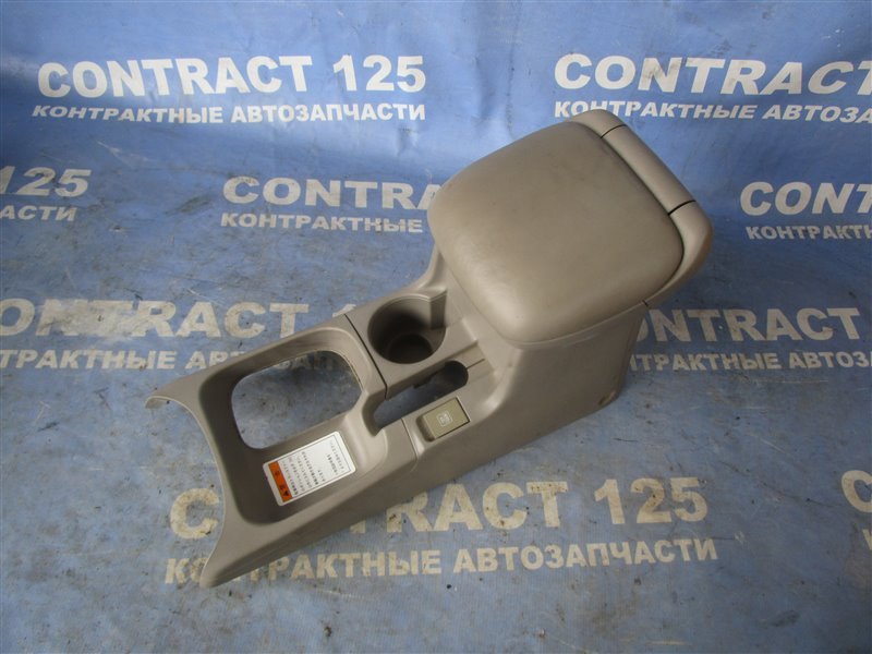 Бардачок между сиденьями SUZUKI ESCUDO TL52W J20A 2002 (б/у)