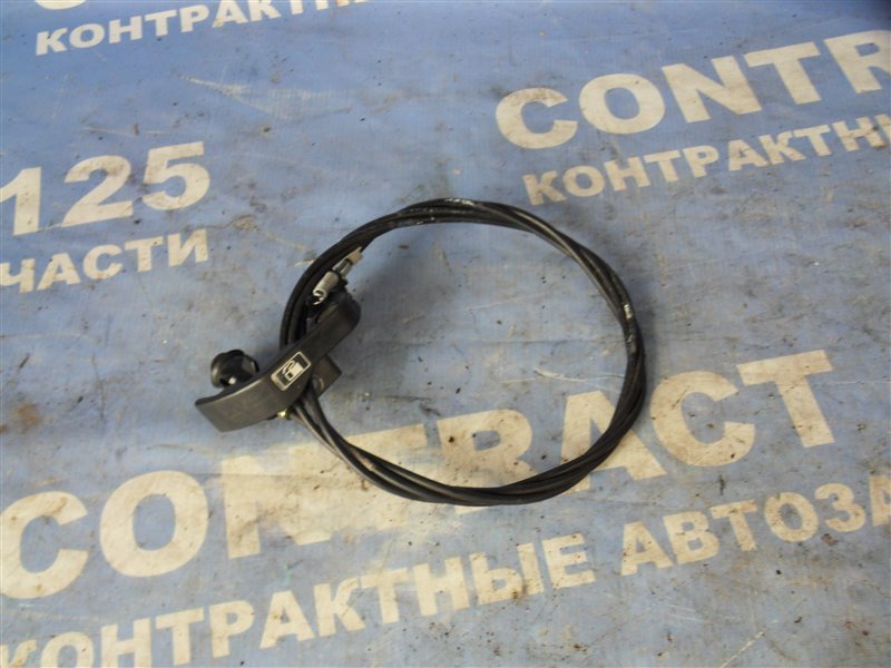 Тросик лючка бака SUZUKI ESCUDO TL52W J20A 2002 (б/у)