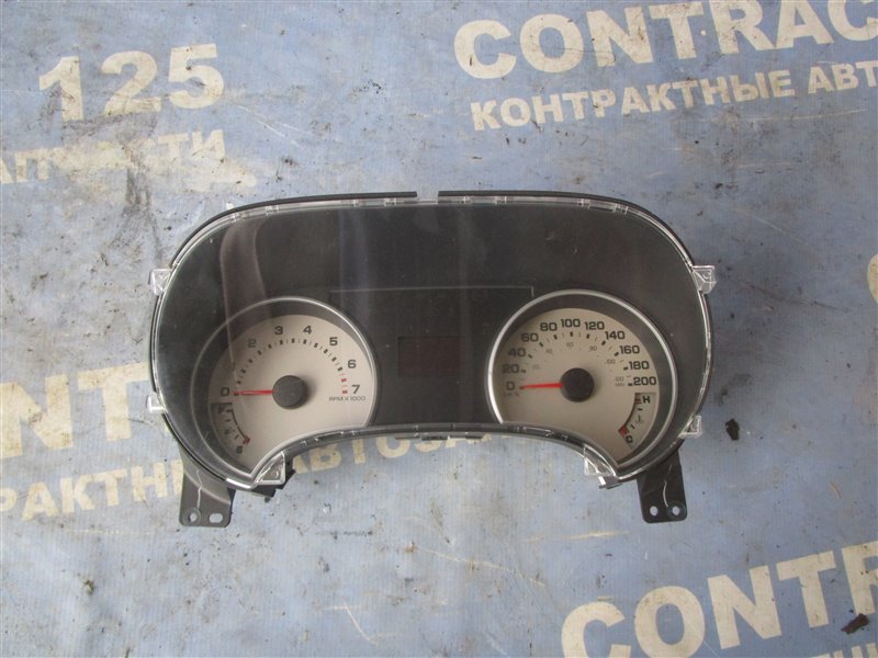 Спидометр FORD Explorer U251 COLOGNE V6 OHV EFI 2006 (б/у)