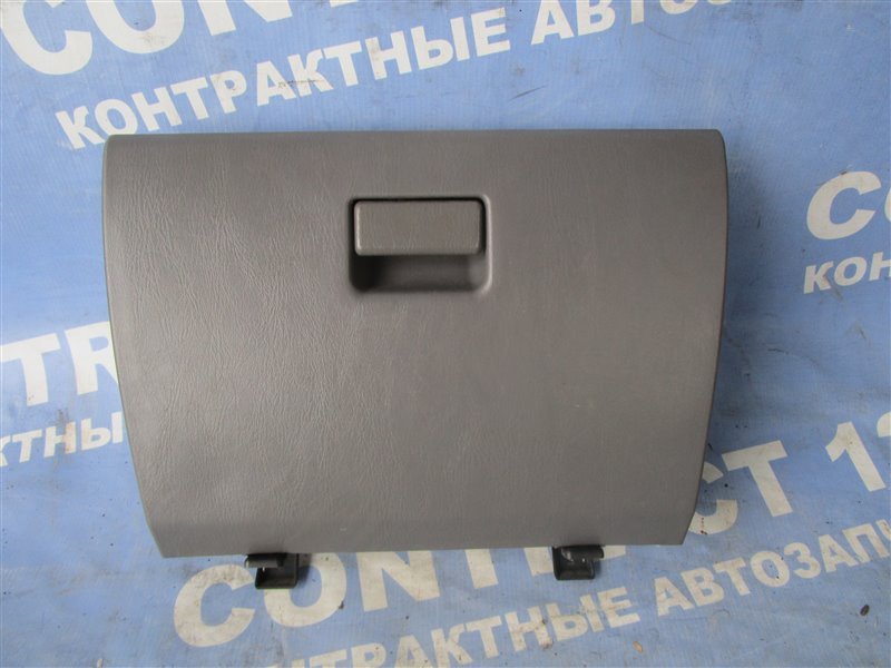 Бардачок пассажирский TOYOTA HILUX SURF RZN180W 3RZFE 2001 (б/у)
