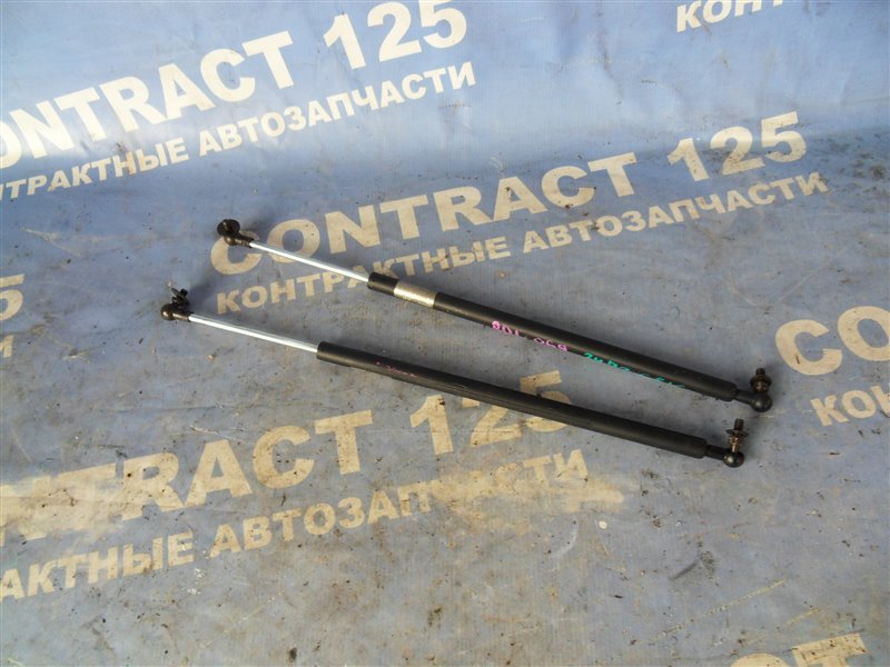 Амортизатор багажника HONDA CRV RD1 B20B 2000 (б/у)