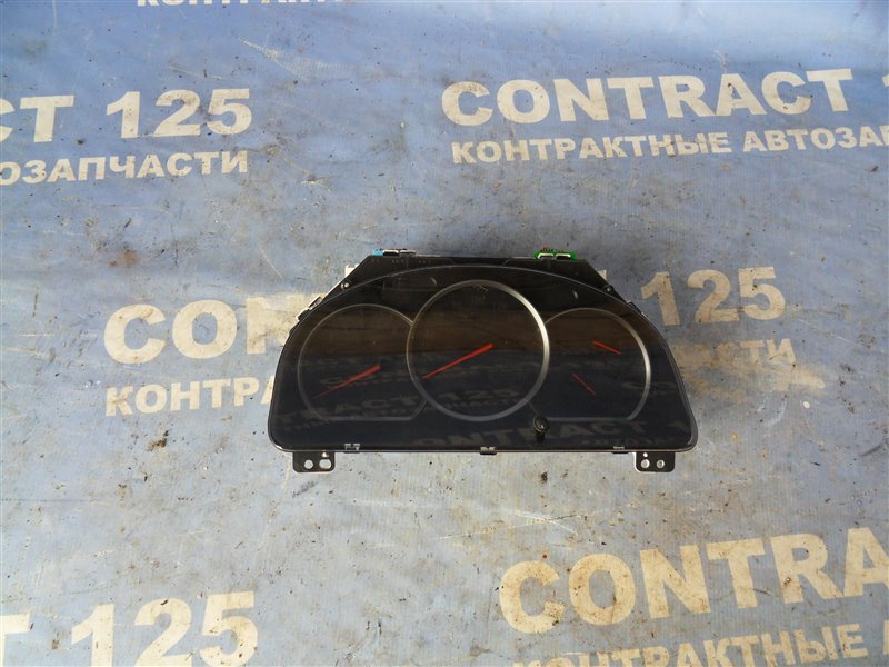 Спидометр SUZUKI ESCUDO TL52W J20A 2002 (б/у)