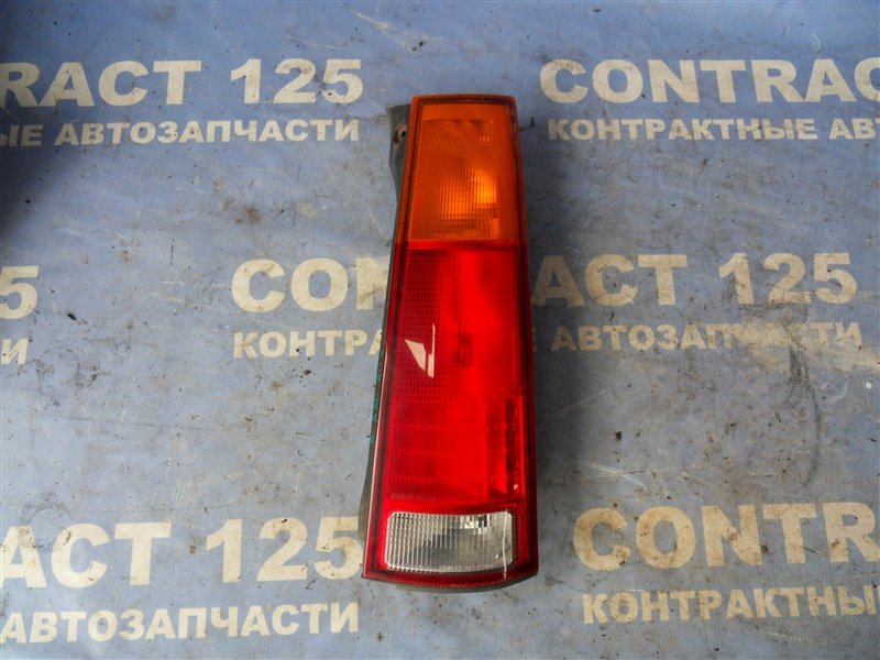 Стоп-сигнал HONDA CRV RD1 B20B 2000 правый (б/у)