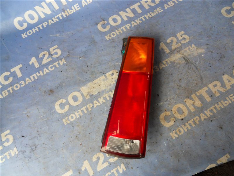 Стоп-сигнал HONDA CRV RD1 B20B 1996 правый (б/у)