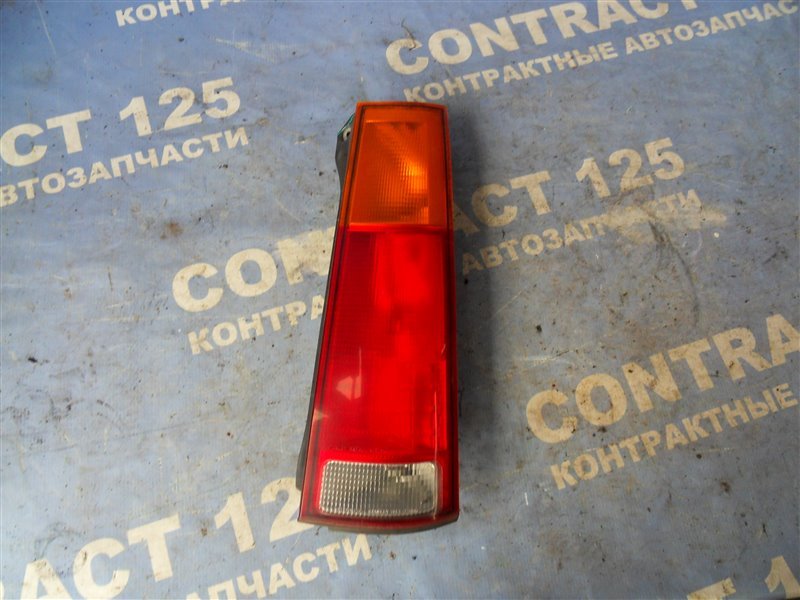 Стоп-сигнал HONDA CRV RD1 B20B 1996 правый (б/у)