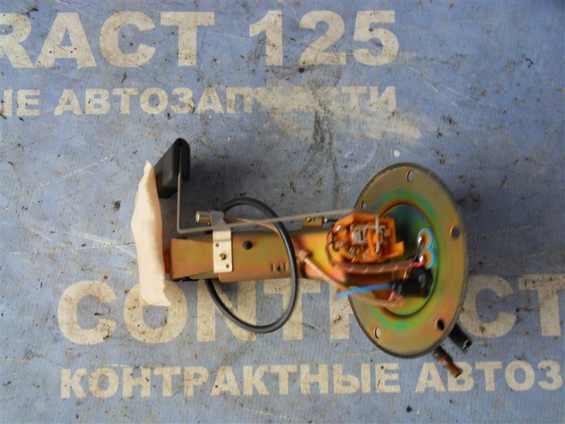 Бензонасос HONDA CRV RD1 B20B 1998 (б/у)