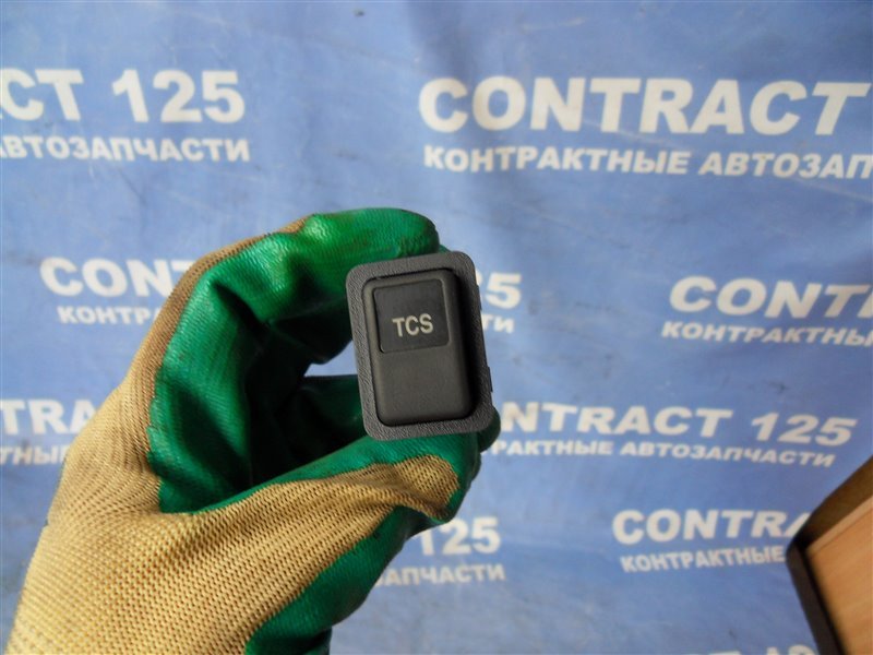Кнопка HONDA CRV RD1 B20B 2000 (б/у)