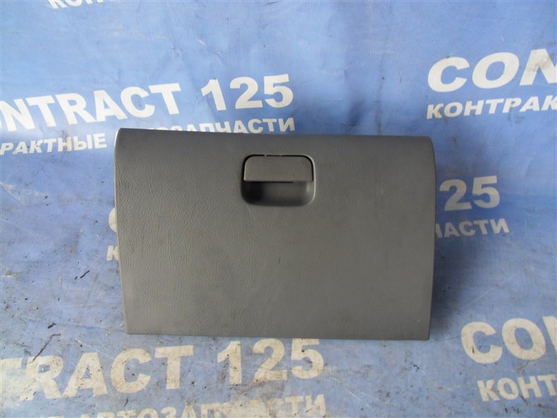 Бардачок пассажирский HONDA CRV RD1 B20B 1998 (б/у)