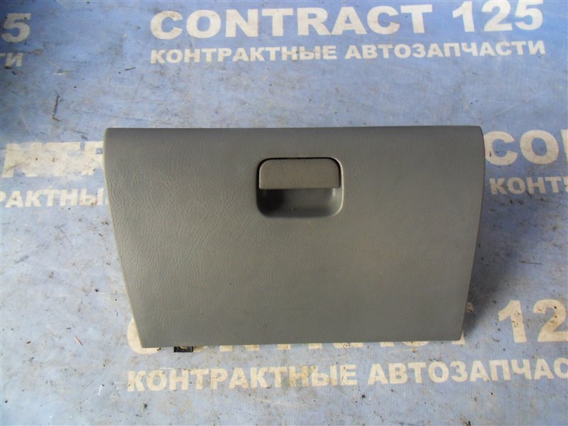 Бардачок пассажирский HONDA CRV RD1 B20B 1996 (б/у)