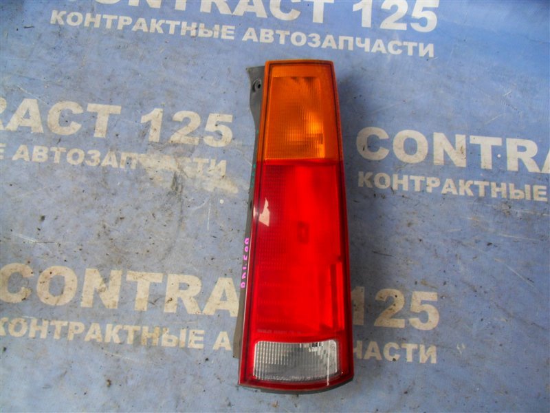 Стоп-сигнал HONDA CRV RD1 B20B 1996 правый (б/у)
