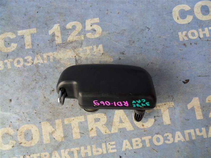 Мотор дворника 5-й двери HONDA CRV RD1 B20B 2000 (б/у)