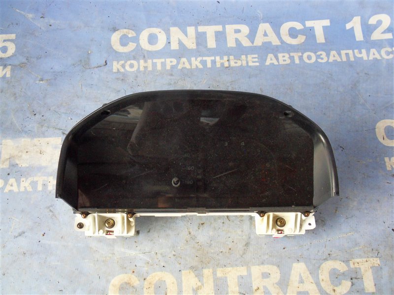 Спидометр TOYOTA Land Cruiser UZJ100 2UZFE 2001 (б/у)
