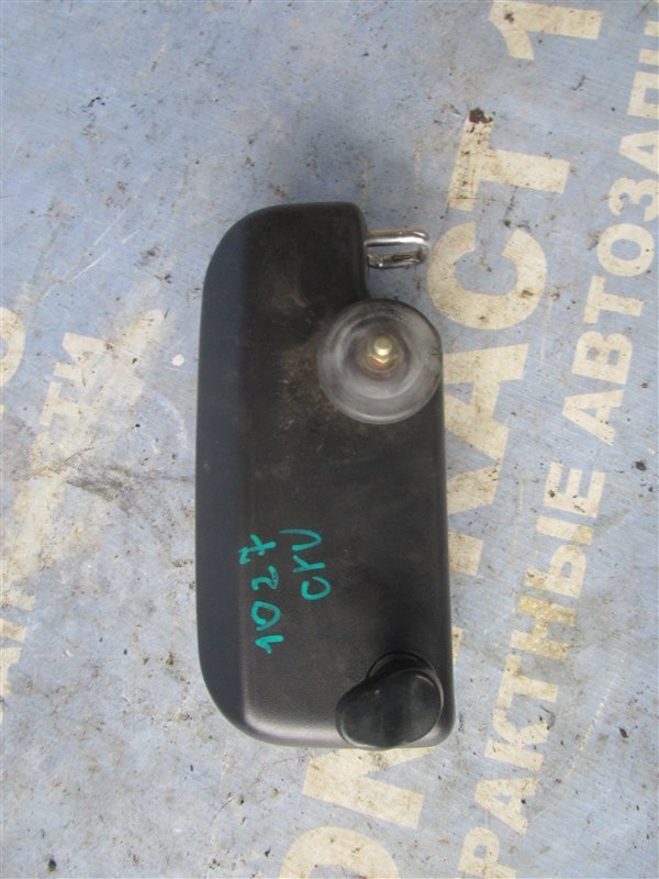 Моторчик заднего дворника HONDA CRV RD1 B20B 1999 (б/у)