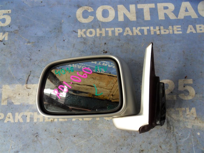 Зеркало HONDA CRV RD1 B20B 1998 (б/у)