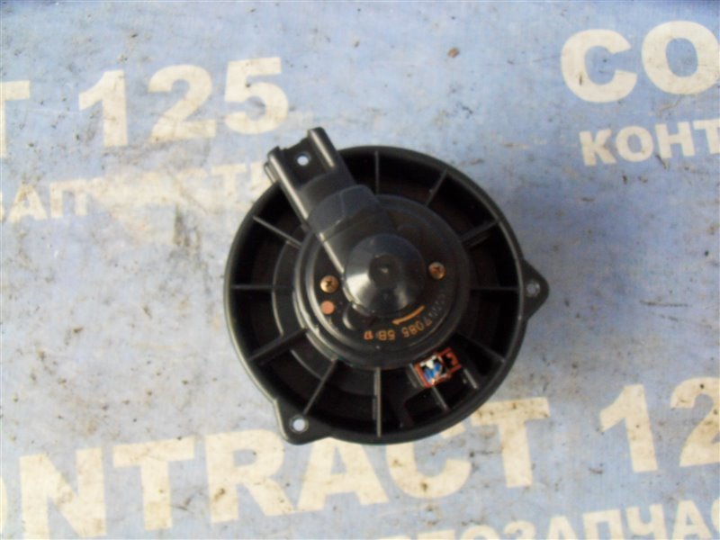 Мотор печки HONDA CRV RD1 B20B 2000 (б/у)